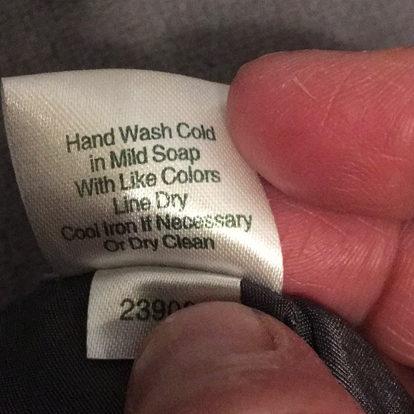 Garnet Hill 100% Silk mini skirt size 8 - Picture 4 of 5